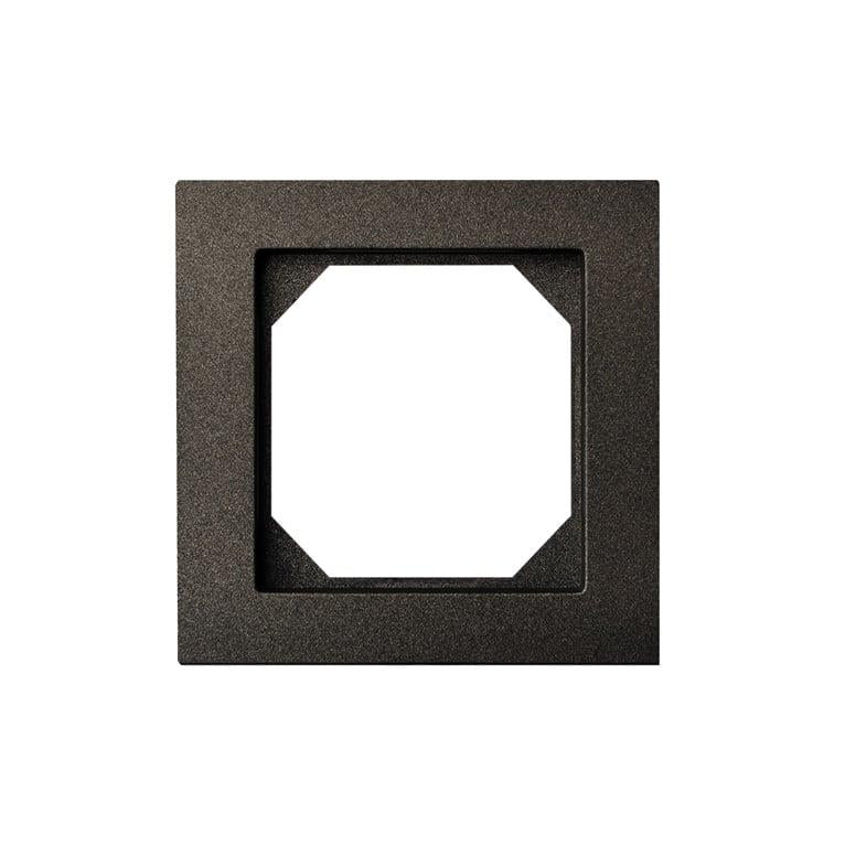 Single frame LIREGUS EPSILON, black