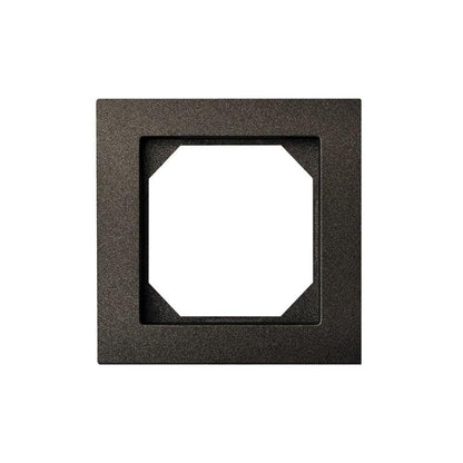 Single frame LIREGUS EPSILON, black