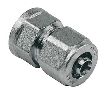 END CAP THREAD 1INX32X3F 1035 0132