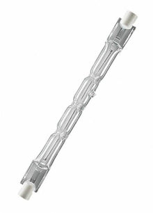 Lemputė Osram Halogeninė T12 2900°K R7s 48W 700lm