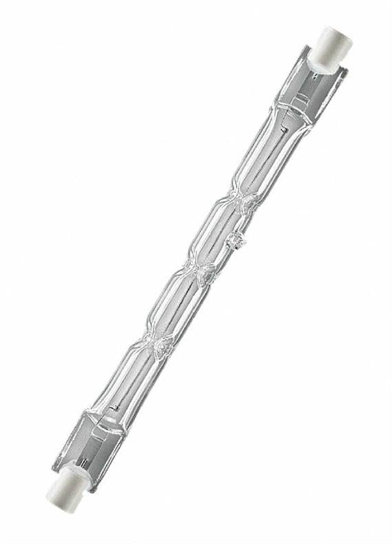 Lemputė Osram Halogeninė T12 2900°K R7s 48W 700lm