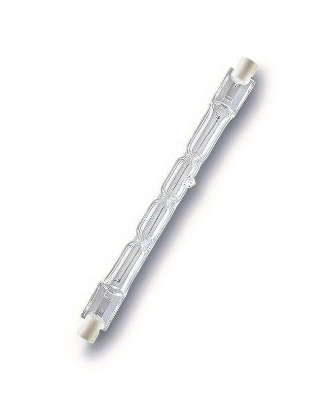 Osram Halogen Bulb, T12, 2900 K, R7s, 120 W, 2220 lm