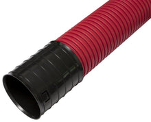 Corrugated installation pipe Pipelife D50, PE, 450N