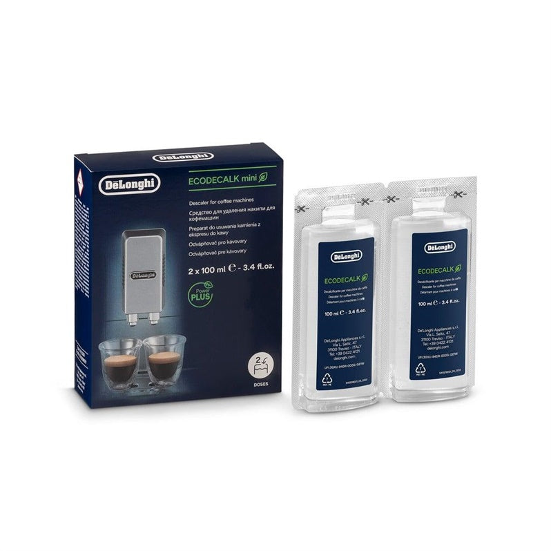 DeLonghi EcoDecalk Mini descaler