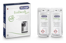 DeLonghi EcoDecalk Mini descaler