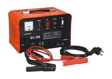 Ładowarka akumulatorowa Filtech BC-20S, 12-24 V, 12 A