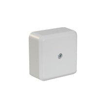 Puszka instalacyjna Liregus PMD, 27 x 80 x 80 mm