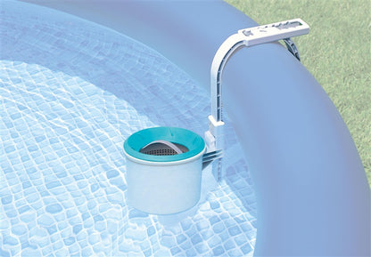 Baseino šiukšlių surinktuvas Intex 28000NP, 33 cm