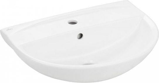 Praustuvė CERSANIT MITO RED TK001-004, 495×385 mm