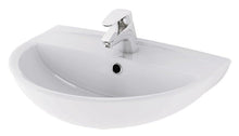 Раковина CERSANIT MITO RED TK001-004, 495×385 мм