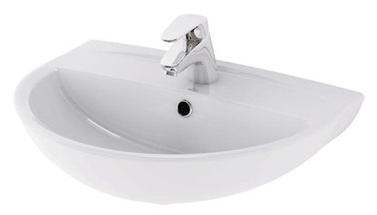 Praustuvė CERSANIT MITO RED TK001-004, 495×385 mm