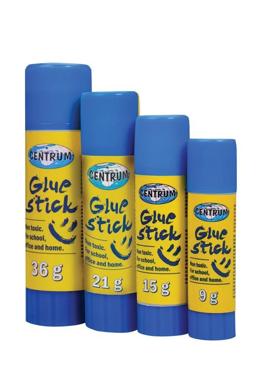 Klej w sztyfcie PVA, 36 g