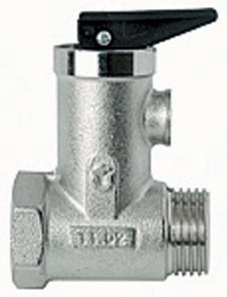 VOŽTUV APS BOILER SU SNAPU 1190 3/4IN