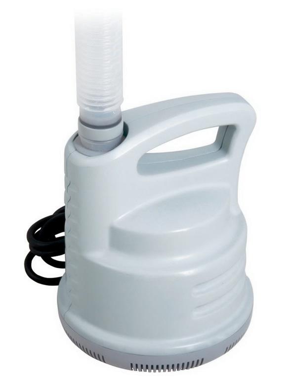 Bestway 58230 Pool Drain Pump