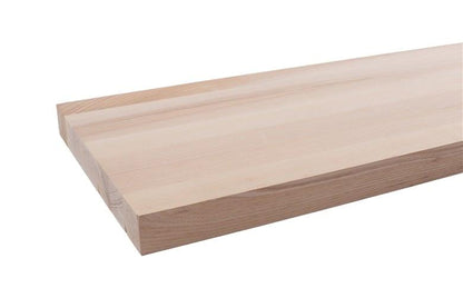 Lentynėlė 15x210x600 pušis bešakė