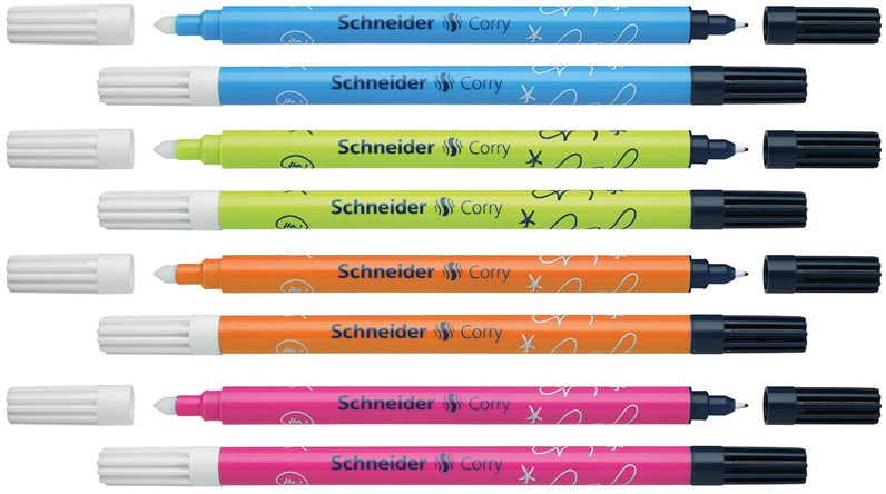 Korekcinis pieštukas Schneider Corry
