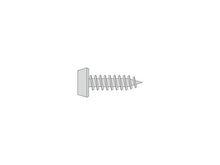 Wkręty samogwintujące Knauf, DIN 7504P, 3.5 x 11 mm, 1000 szt.