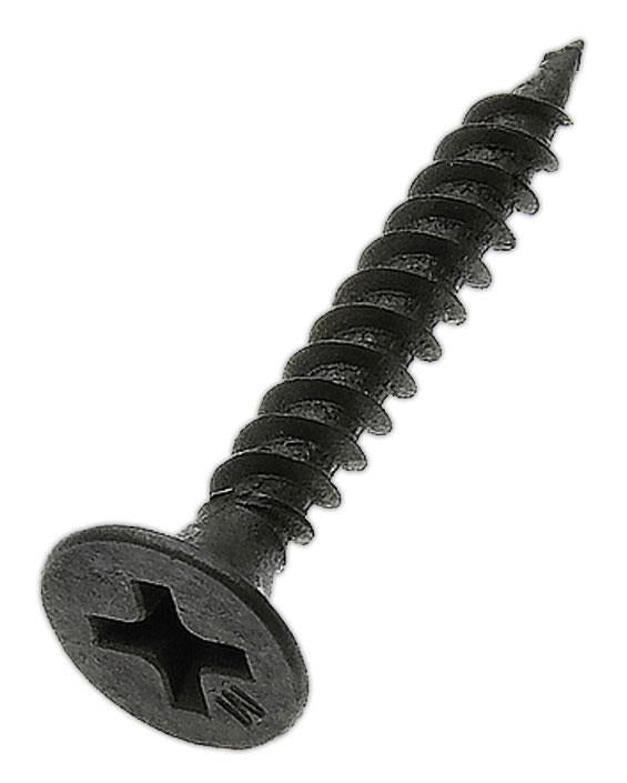 Self-drilling screws Knauf, DIN 7504P, 3.5 x 35 mm, 200 pcs.