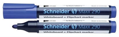 Whiteboard marker Schneider, blue