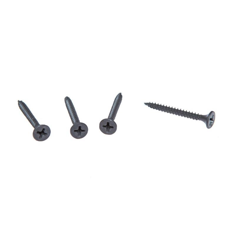 Self-drilling screws Knauf, DIN 7504P, 3.5 x 35 mm, 200 pcs.