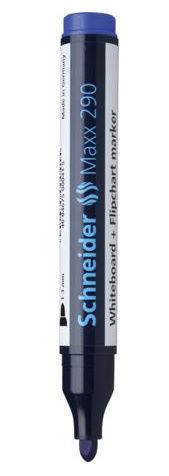 Whiteboard marker Schneider, blue
