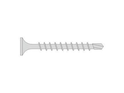 Wkręty samogwintujące Knauf, DIN 7504N, 3.5 x 25 mm, 200 szt.