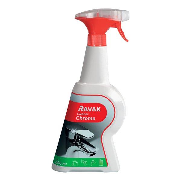 Очиститель Ravak X01106, 0.5 л