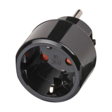Adapteris BRENNENSTUHL, 15 A, 125 V