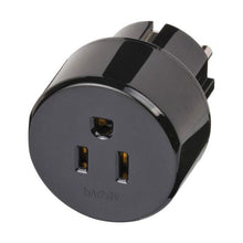 Adapteris BRENNENSTUHL, 15 A, 250 V