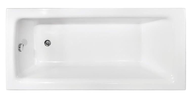ACRYLIC BATHTUB "TALIA" (WAT-100-PK)