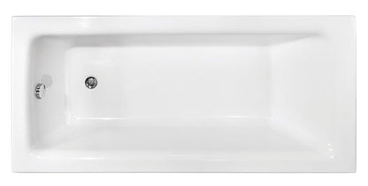 ACRYLIC BATHTUB "TALIA" (WAT-100-PK)