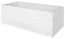 Piramida Talia Bath Panel OAT-100-PK, 100x70 cm