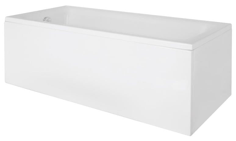 Piramida Talia Bath Panel OAT-100-PK, 100x70 cm