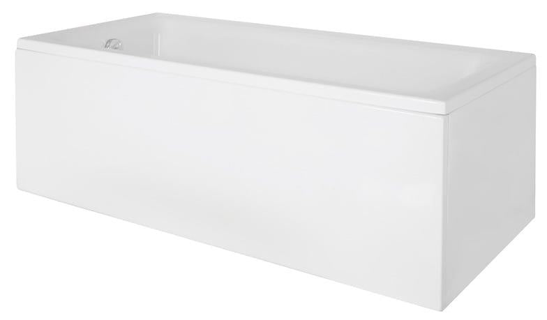 ACRYLIC BATHTUB "TALIA" (WAT-100-PK)