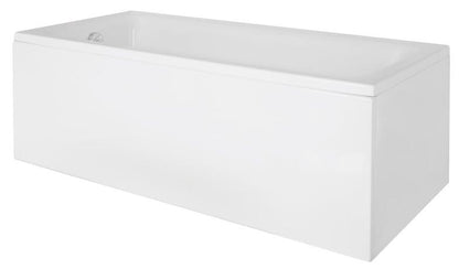ACRYLIC BATHTUB "TALIA" (WAT-100-PK)