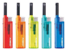 Uždegiklis New Elfin TC 5 Assorted