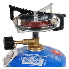 Camping gas stove K-502