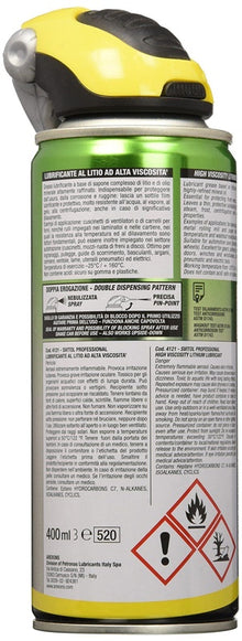 Tepalas Svitol, 400 ml