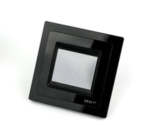 DEVIreg Touch 140F1069 floor thermostat, 16A black