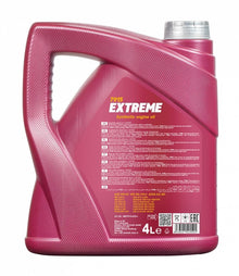 Engine oil Mannol Extreme, 5W-40, 5 l