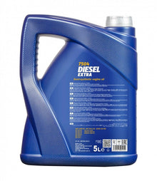 ENGINE OIL "MANNOL DIESEL EXTRA" (10W40; 5 l)