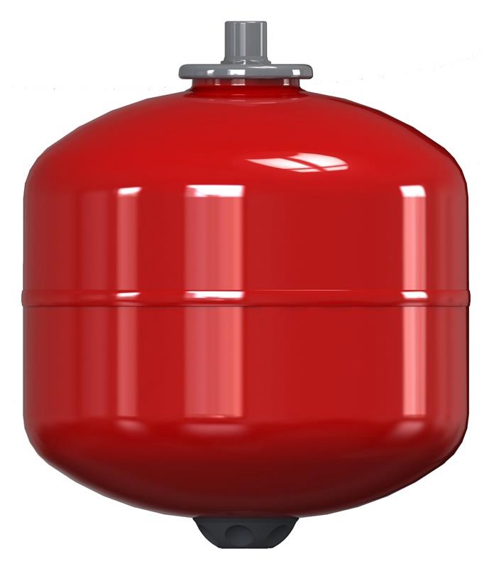 Išsiplėtimo indas VAREM EXTRAVAREM LR, 12 l