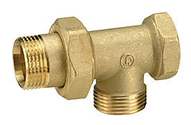 ZŁĄCZKA MIESZAJĄCA R557D 1CALX1X1CAL (5)