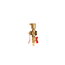 Коллекторный узел R554A, 1" x 3/4"