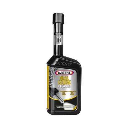 Dyzelinių variklių kuro sistemos valiklis Wynn's, 0.5 l