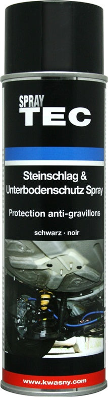 Anti-corrosion underbody coating Auto K, 500 ml