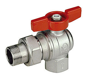 VALVE ANGUL R789 1INF CONNECT S HANDLE