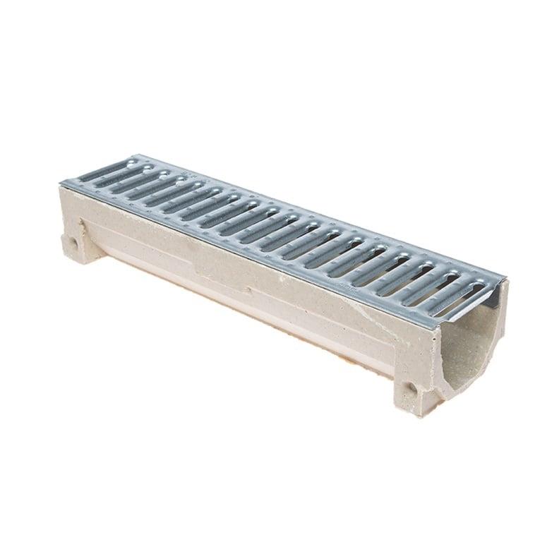 Odwodnienie liniowe Stora Drain Home, 0,5 m