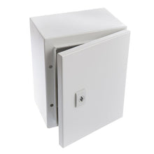 Skrzynka rozdzielcza (ST2 2515, 250x200x150 mm, IP66, metal.)