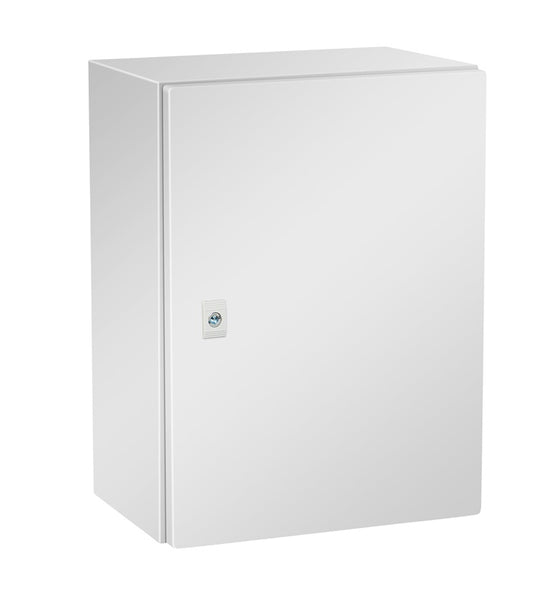 Paskirstymo skydas (ST2 315, 300x200x150 mm, IP66, met.)